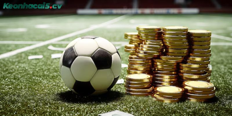 Bỏ túi những mẹo chơi kèo đồng banh dễ thắng Bỏ túi những mẹo chơi kèo đồng banh dễ thắng