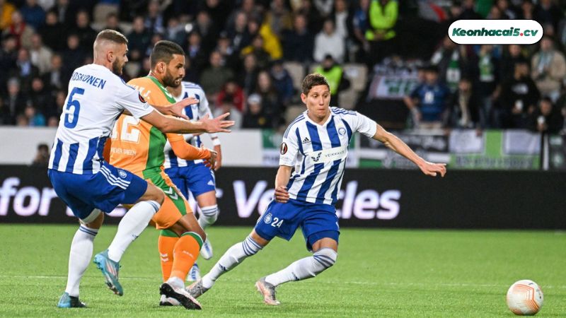 Kèo cược chấp 3 chiều