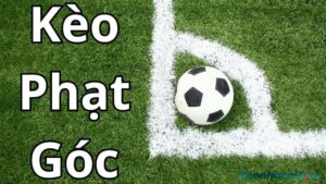 Kèo phạt góc là một loại hình cá cược phổ biến trong bóng đá