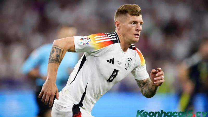 Kèo bóng đá chấp 1/4 là như thế nào? Kèo bóng đá chấp 1/4 là như thế nào?