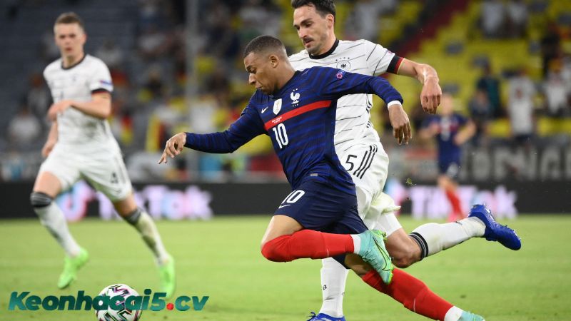 Một số chiến thuật nên áp dụng khi chơi kèo châu Á Một số chiến thuật nên áp dụng khi chơi kèo châu Á