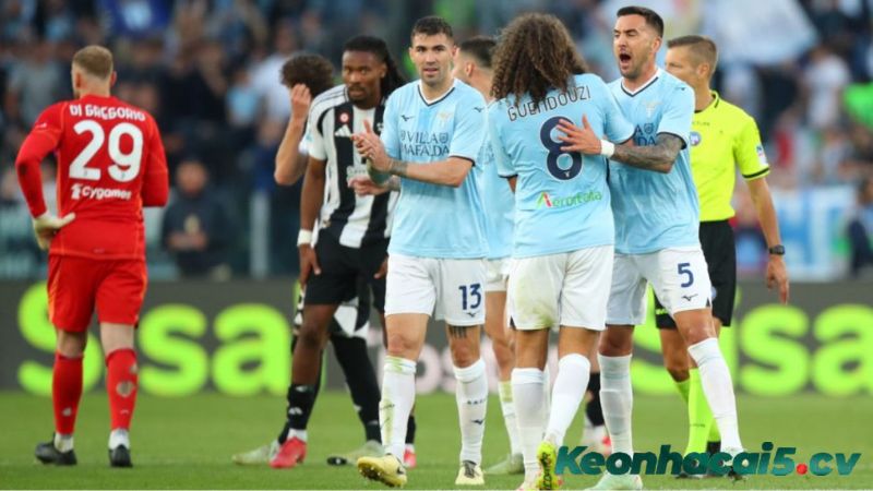 Cấu trúc kèo châu Âu bạn cần nắm vững