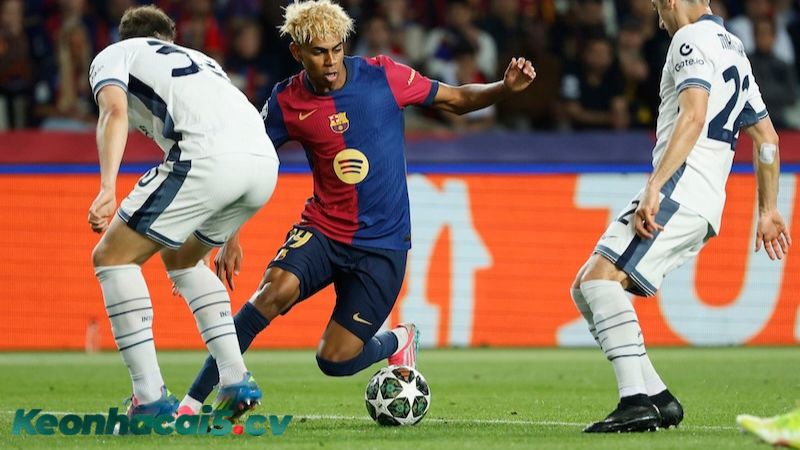 Tìm hiểu về một số kèo rung phổ biến hiện nay Tìm hiểu về một số kèo rung phổ biến hiện nay