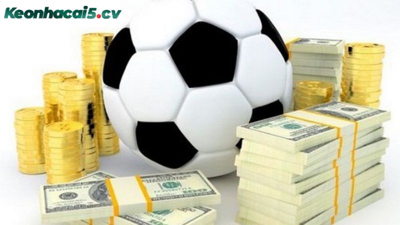 Cá độ trong bóng đá không phải là một cuộc đua ngắn hạn mà nó là một trò chơi dài hạn