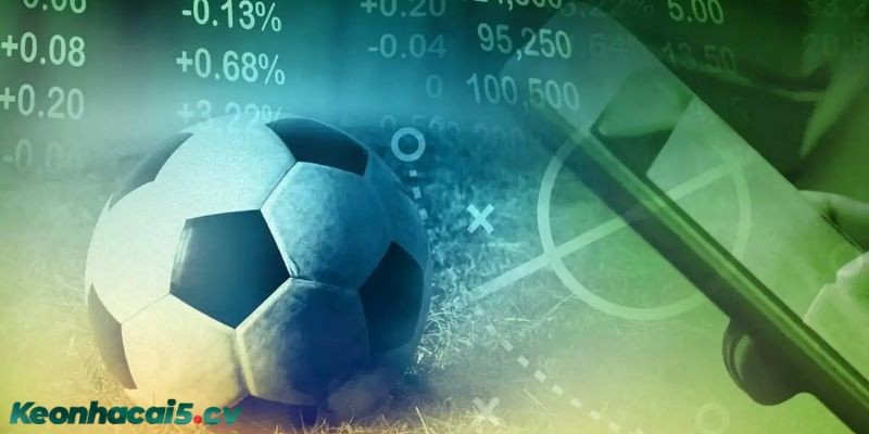 Đánh giá các rủi ro khi chơi gấp thếp bóng đá