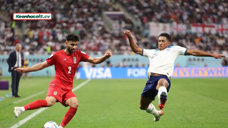 Đừng quên tìm hiểu đội hình ra sân trước khi xuống kèo