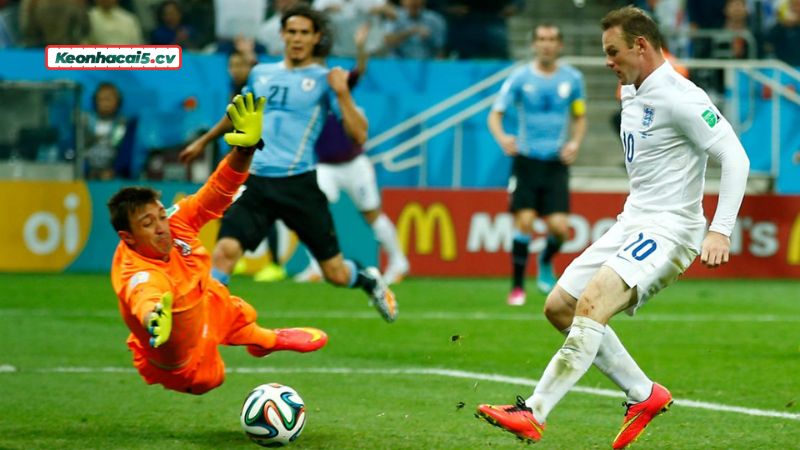 Hãy tìm hiểu động lực thi đấu của đội bóng