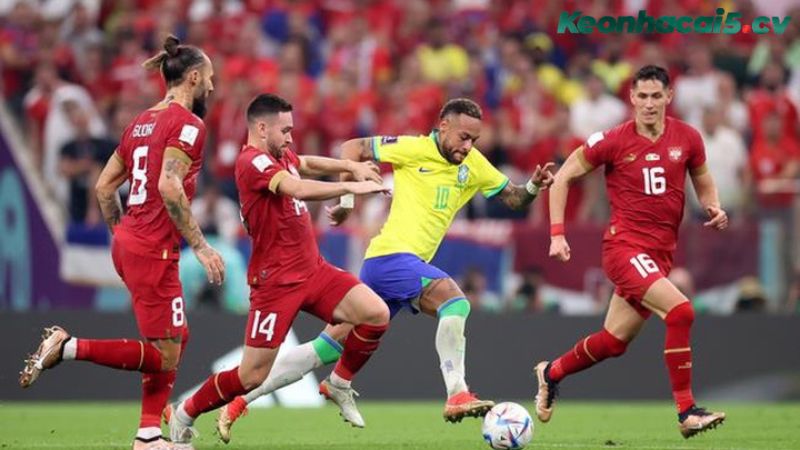 Nguyên nhân chính khiến tỷ lệ kèo không thống nhất Nguyên nhân chính khiến tỷ lệ kèo không thống nhất