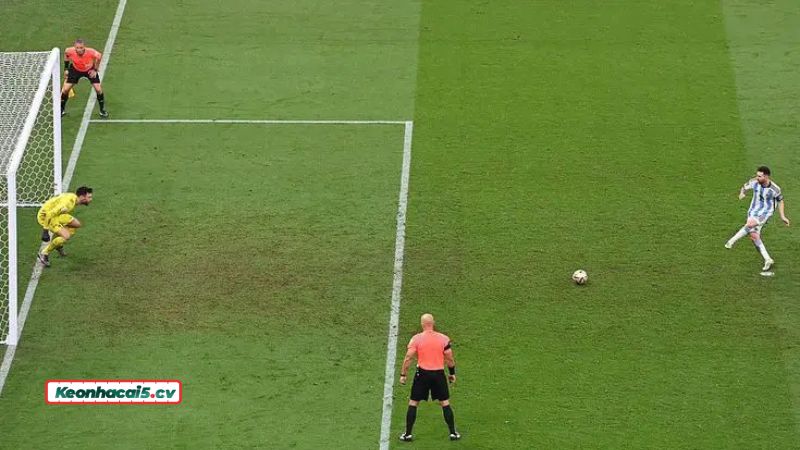 Phân tích tâm lý cầu thủ Phân tích tâm lý cầu thủ