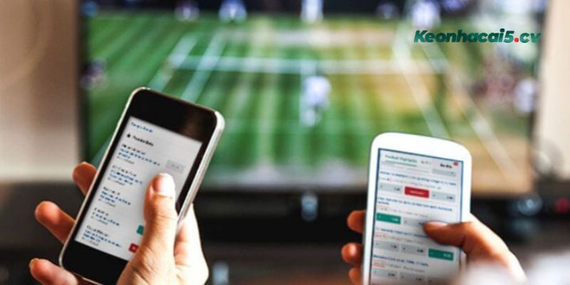 So sánh điểm khác biệt rõ nét giữa Early market và kèo sát giờ