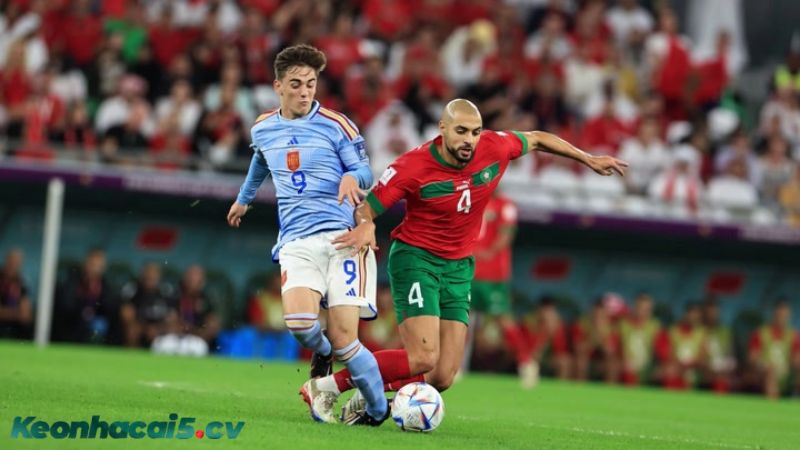 Tại sao bảng kèo tại Keonhacai5 luôn hiển thị nhiều nhà cái cùng lúc? Tại sao bảng kèo tại Keonhacai5 luôn hiển thị nhiều nhà cái cùng lúc?