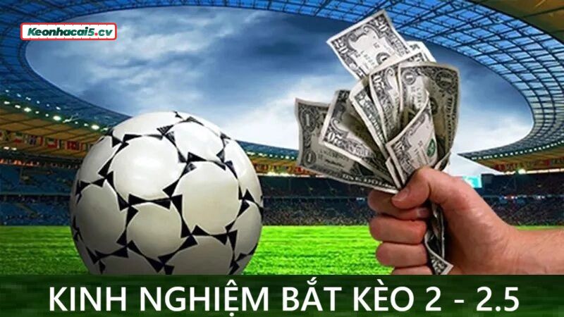 Tham gia soi kèo chấp 2 trái rưỡi không nên dựa vào tên tuổi đội bóng