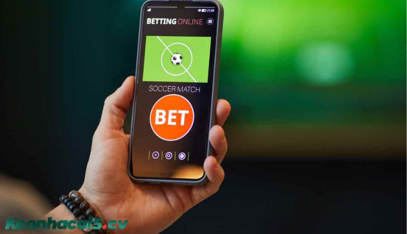 Nguyên nhân khiến tỷ lệ kèo nhà cái biến động