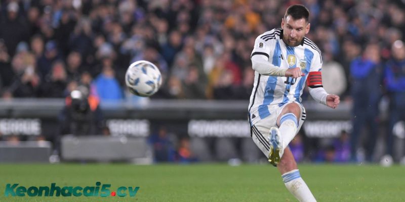 Các loại tỷ lệ kèo cầu thủ phổ biến tại Keonhacai5 Các loại tỷ lệ kèo cầu thủ phổ biến tại Keonhacai5