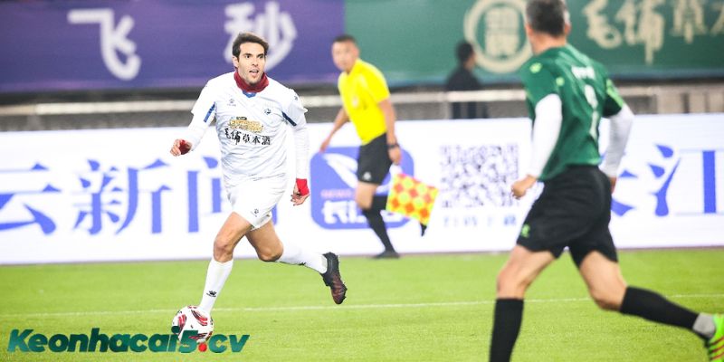 Cách đọc tỷ lệ kèo cầu thủ trên bảng kèo Keonhacai5 Cách đọc tỷ lệ kèo cầu thủ trên bảng kèo Keonhacai5