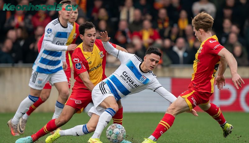 Cách đọc bảng kèo nhà cái cho người mới Cách đọc bảng kèo nhà cái cho người mới