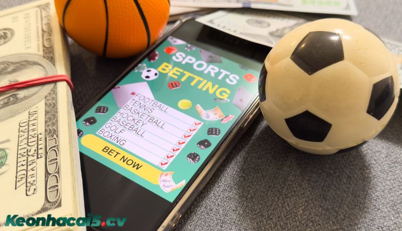 Cách đọc bảng tỷ lệ kèo trực tuyến hiệu quả