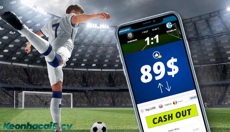 Kinh nghiệm chơi kèo nhà cái hiệu quả cho người mới Kinh nghiệm chơi kèo nhà cái hiệu quả cho người mới