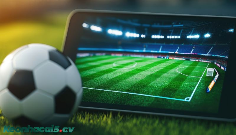 Những sai lầm phổ biến khi chơi kèo nhà cái Những sai lầm phổ biến khi chơi kèo nhà cái