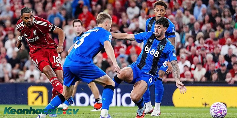 Các biến thể của kèo tỉ số chính xác