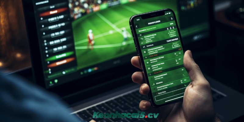 Nắm rõ cách phân thắng thua để xuống cược hiệu quả Nắm rõ cách phân thắng thua để xuống cược hiệu quả