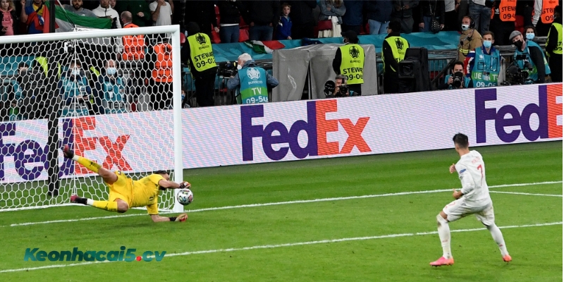 Tìm hiểu kèo tài xỉu penalty là gì