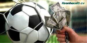 Tổng hợp những sai lầm khi chơi cá cược bóng đá